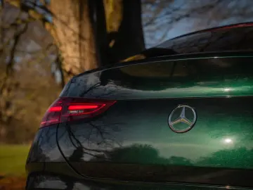 MERCEDES-BENZ GLE 450 Coupé d 4MATIC AMG Line Premiu&hellip;