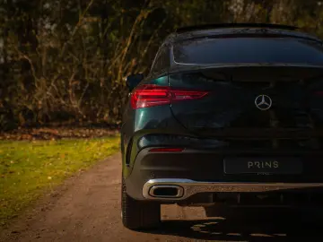 MERCEDES-BENZ GLE 450 Coupé d 4MATIC AMG Line Premiu&hellip;