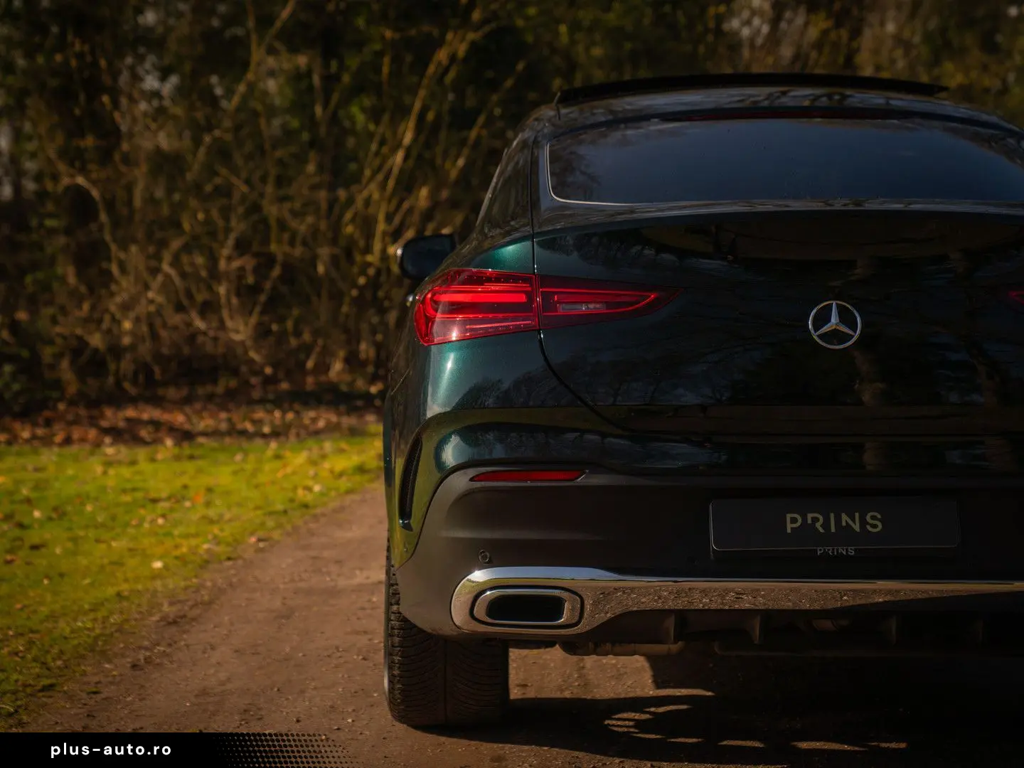 MERCEDES-BENZ GLE 450 Coupé d 4MATIC AMG Line Premiu&hellip;