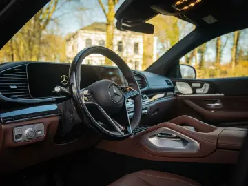 MERCEDES-BENZ GLE 450 Coupé d 4MATIC AMG Line Premiu&hellip;