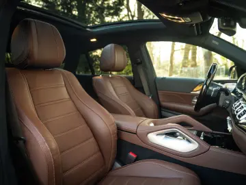 MERCEDES-BENZ GLE 450 Coupé d 4MATIC AMG Line Premiu&hellip;