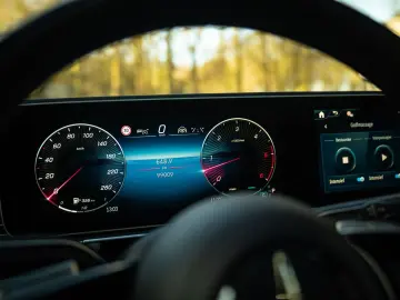 MERCEDES-BENZ GLE 450 Coupé d 4MATIC AMG Line Premiu&hellip;