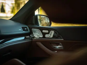 MERCEDES-BENZ GLE 450 Coupé d 4MATIC AMG Line Premiu&hellip;