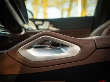 MERCEDES-BENZ GLE 450 Coupé d 4MATIC AMG Line Premiu&hellip;