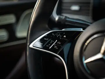 MERCEDES-BENZ GLE 450 Coupé d 4MATIC AMG Line Premiu&hellip;