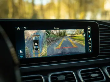 MERCEDES-BENZ GLE 450 Coupé d 4MATIC AMG Line Premiu&hellip;