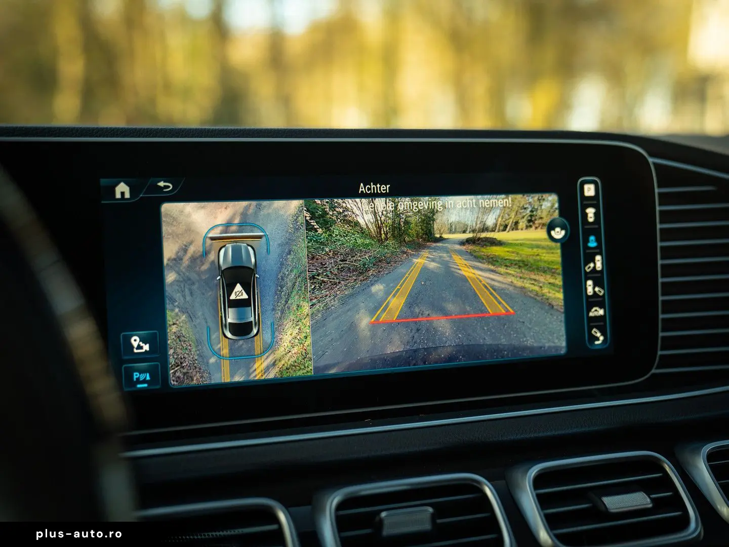 MERCEDES-BENZ GLE 450 Coupé d 4MATIC AMG Line Premiu&hellip;