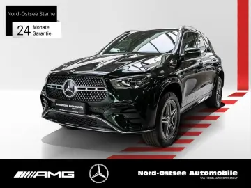 MERCEDES-BENZ GLE 450 4M AMG Prem  AIRMATIC AHK 360 &hellip;