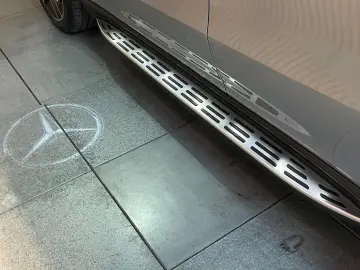 MERCEDES-BENZ GLE 300 d 4MATIC