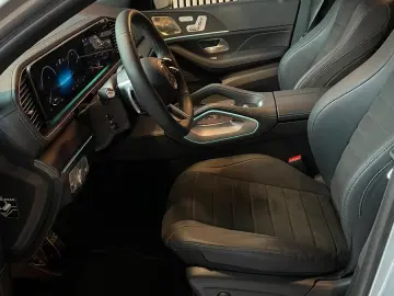 MERCEDES-BENZ GLE 300 d 4MATIC