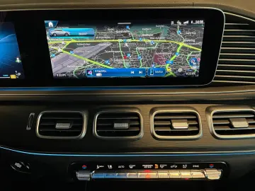 MERCEDES-BENZ GLE 300 d 4MATIC