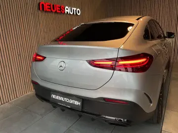 MERCEDES-BENZ GLE 300 d 4MATIC