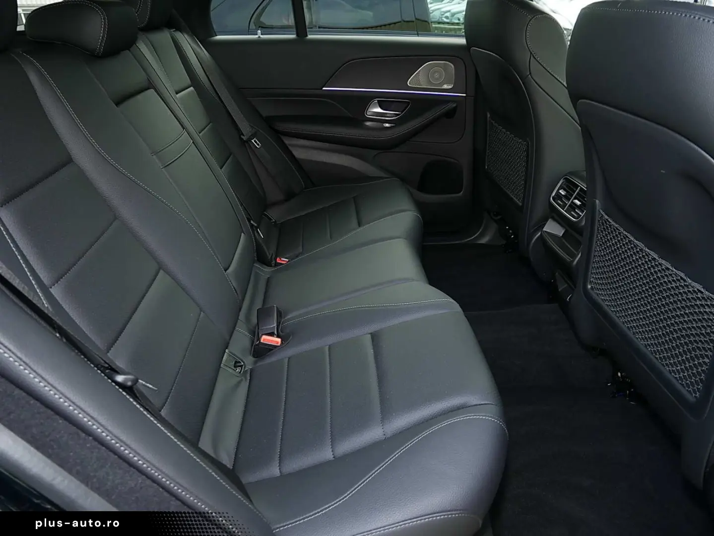 MERCEDES-BENZ GLE 300 d 4M AMG DISTR. STANDH. AHK PANO NIGHT