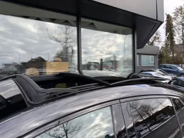 MERCEDES-BENZ GLE 450d 4M Coupe  AMG  AHK  Head-Up  Pano  22