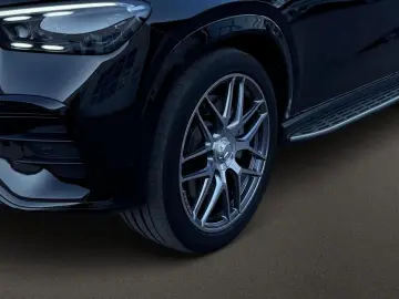 MERCEDES-BENZ GLE 53 AMG 4M  Coupé PREMIUM  Night Pa&hellip;