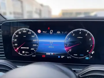 MERCEDES-BENZ GLE 53 AMG 4M  Coupé PREMIUM  Night Pa&hellip;