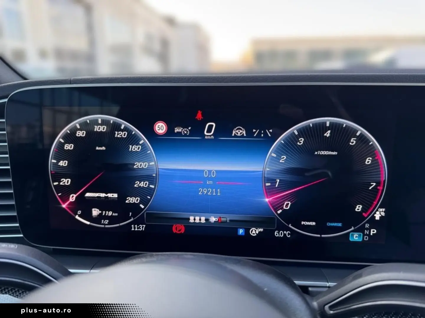 MERCEDES-BENZ GLE 53 AMG 4M  Coupé PREMIUM  Night Pa&hellip;