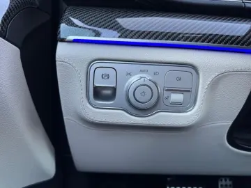 MERCEDES-BENZ GLE 53 AMG 4M  Coupé PREMIUM  Night Pa&hellip;