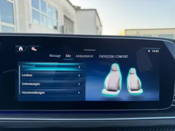 MERCEDES-BENZ GLE 53 AMG 4M  Coupé PREMIUM  Night Pa&hellip;