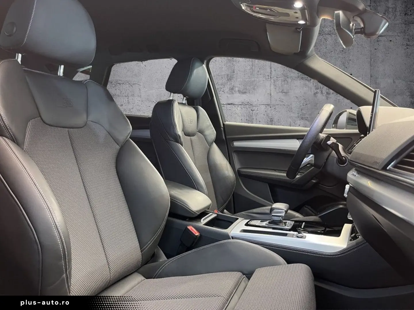 AUDI Q5 40 TDI quattro S line MAtrix 360  Kam. Navi