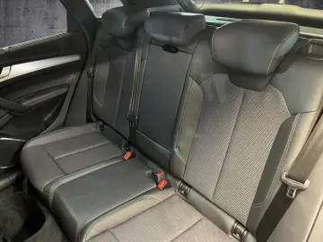 AUDI Q5 40 TDI quattro S line MAtrix 360  Kam. Navi
