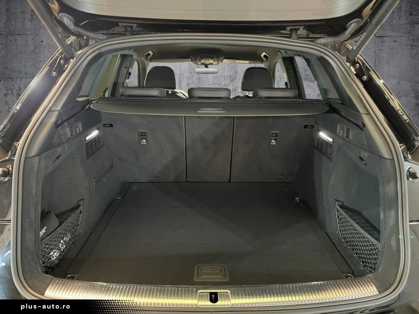 AUDI Q5 40 TDI quattro S line MAtrix 360  Kam. Navi