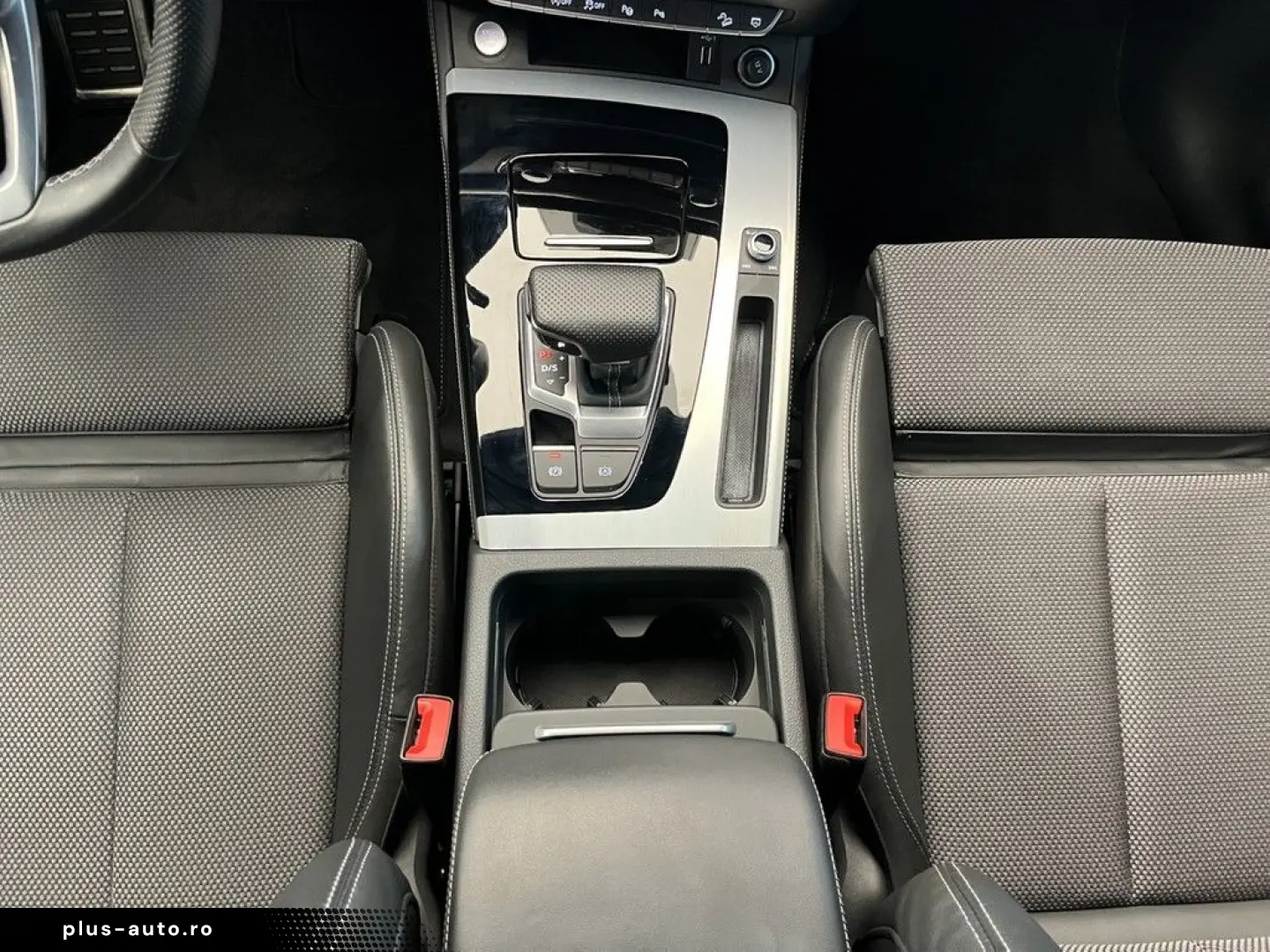 AUDI Q5 40 TDI quattro S line MAtrix 360  Kam. Navi