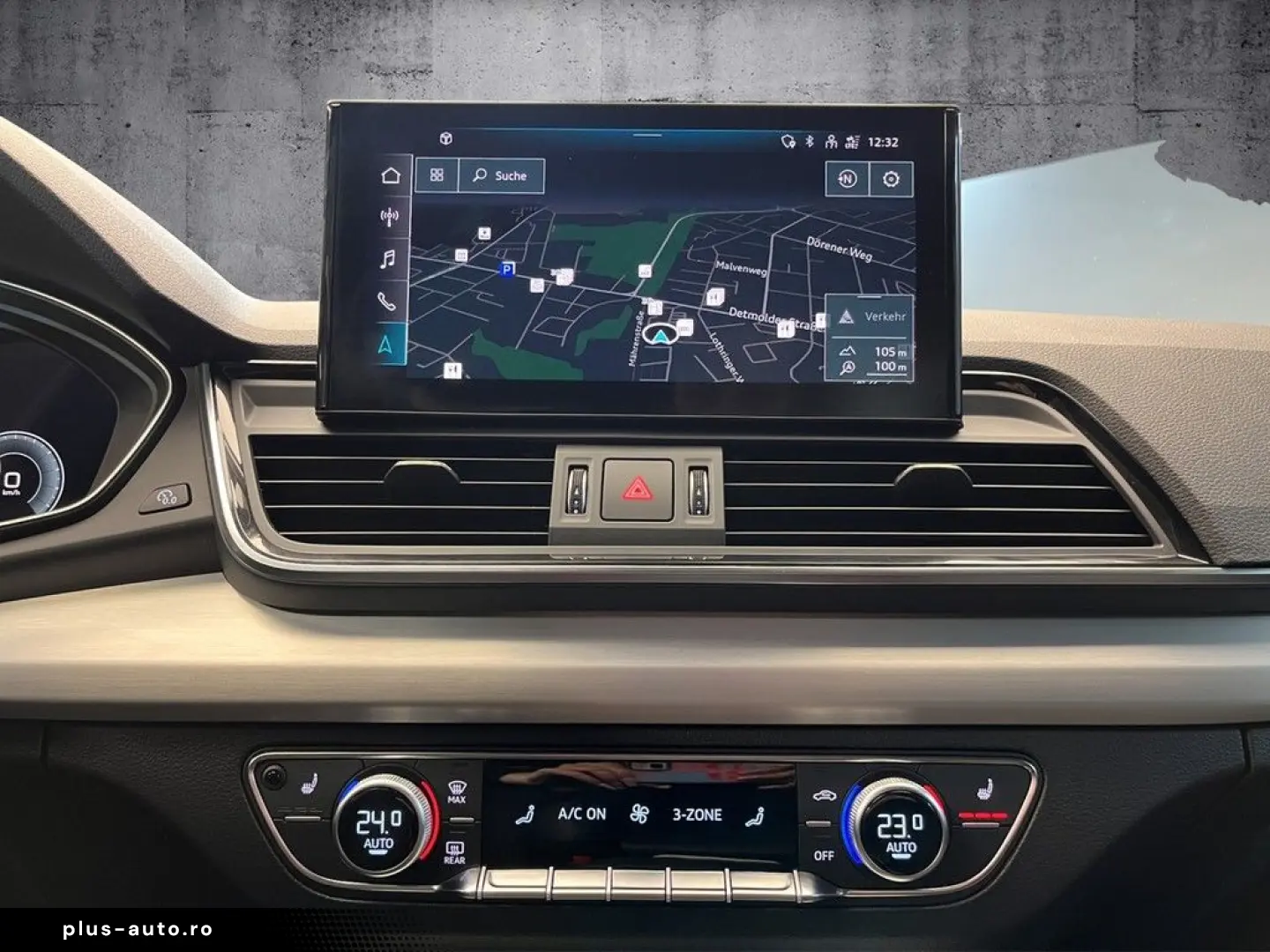 AUDI Q5 40 TDI quattro S line MAtrix 360  Kam. Navi