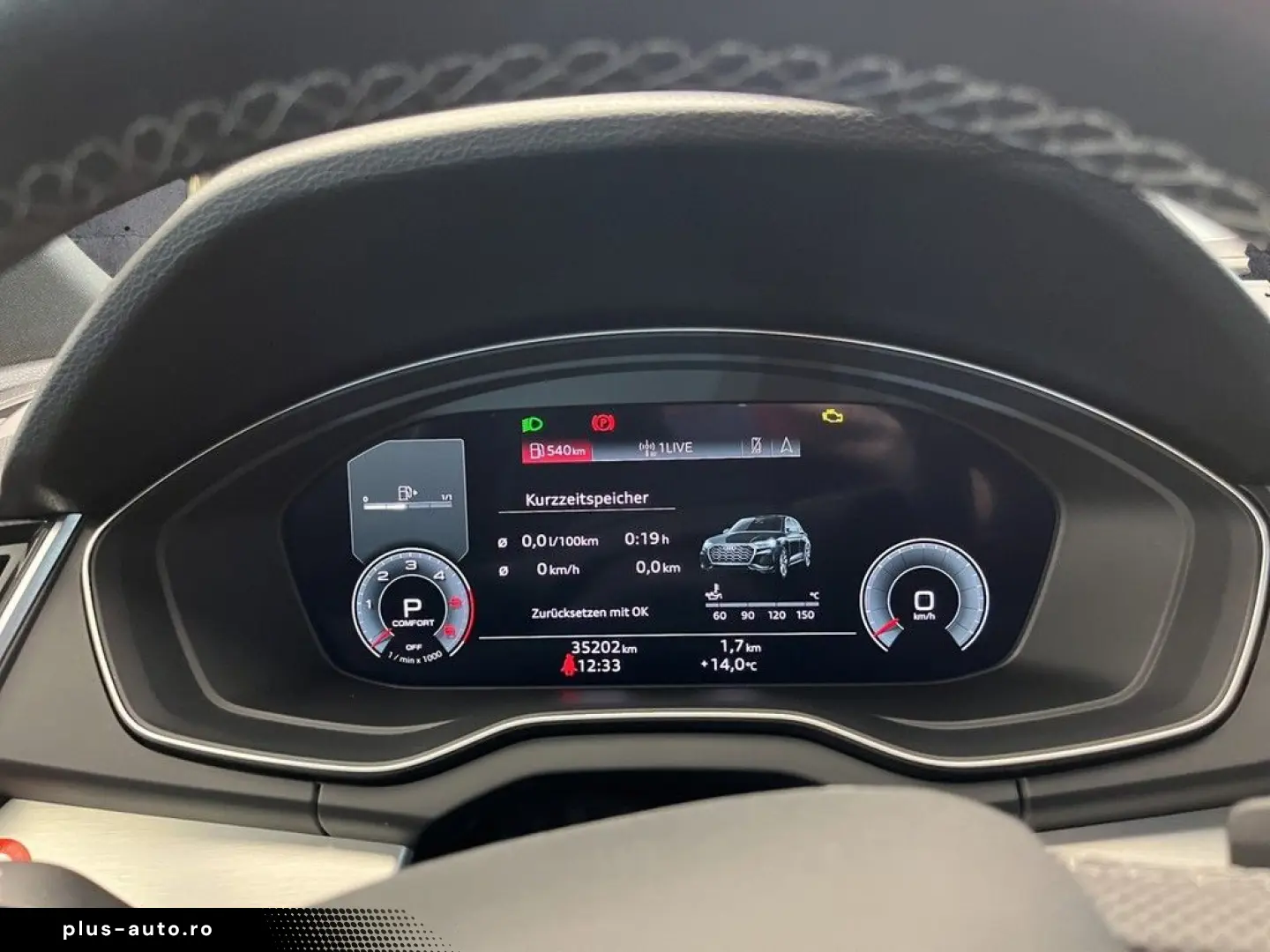 AUDI Q5 40 TDI quattro S line MAtrix 360  Kam. Navi