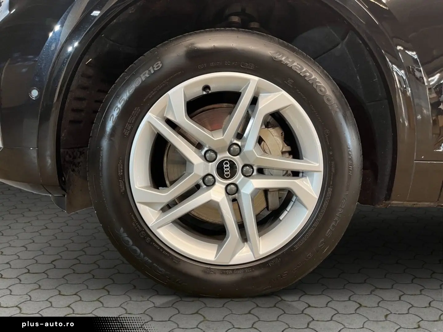 AUDI Q5 40 TDI quattro S line MAtrix 360  Kam. Navi