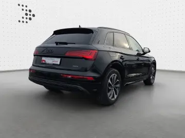 AUDI Q5 Advanced 40 TDI quattro S line Navi LED Alu H