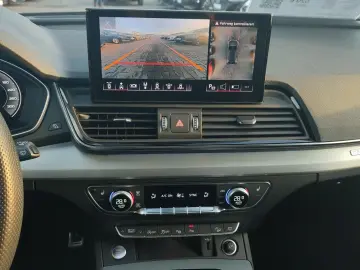 AUDI Q5 Advanced 40 TDI quattro S line Navi LED Alu H