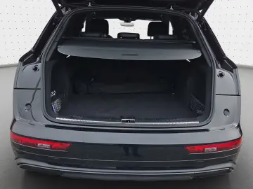 AUDI Q5 Advanced 40 TDI quattro S line Navi LED Alu H
