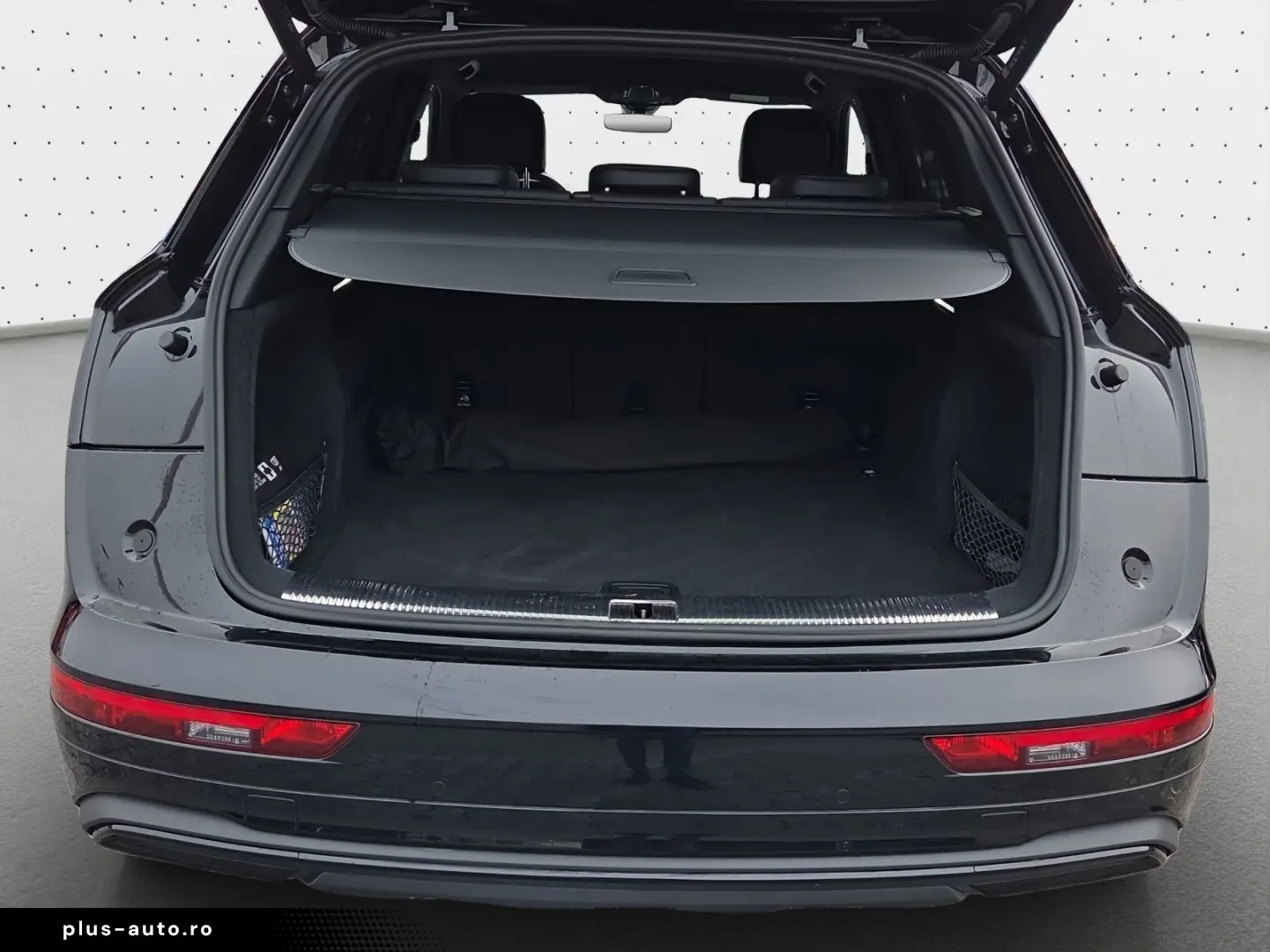 AUDI Q5 Advanced 40 TDI quattro S line Navi LED Alu H