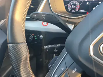 AUDI Q5 Advanced 40 TDI quattro S line Navi LED Alu H