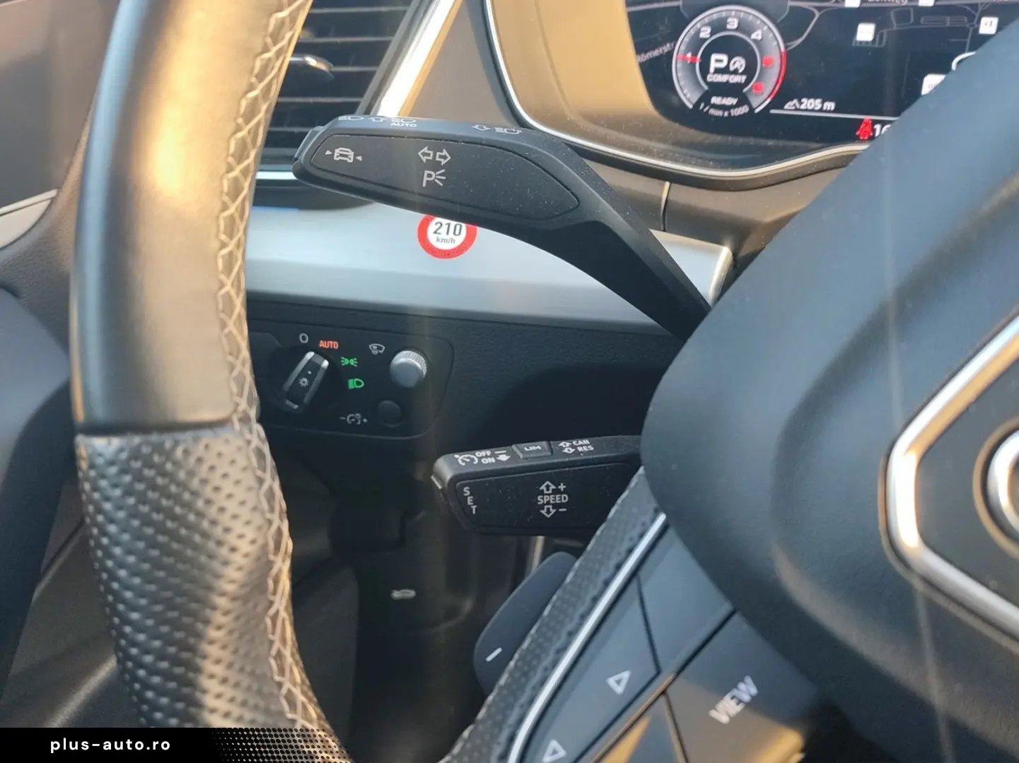 AUDI Q5 Advanced 40 TDI quattro S line Navi LED Alu H