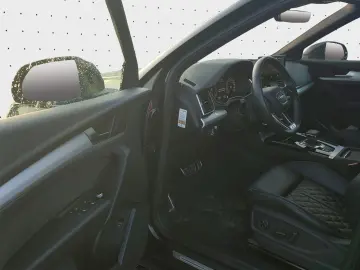 AUDI Q5 Advanced 40 TDI quattro S line Navi LED Alu H