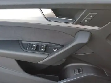 AUDI Q5 Advanced 40 TDI quattro S line Navi LED Alu H