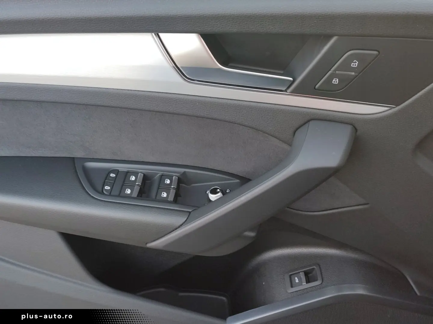 AUDI Q5 Advanced 40 TDI quattro S line Navi LED Alu H