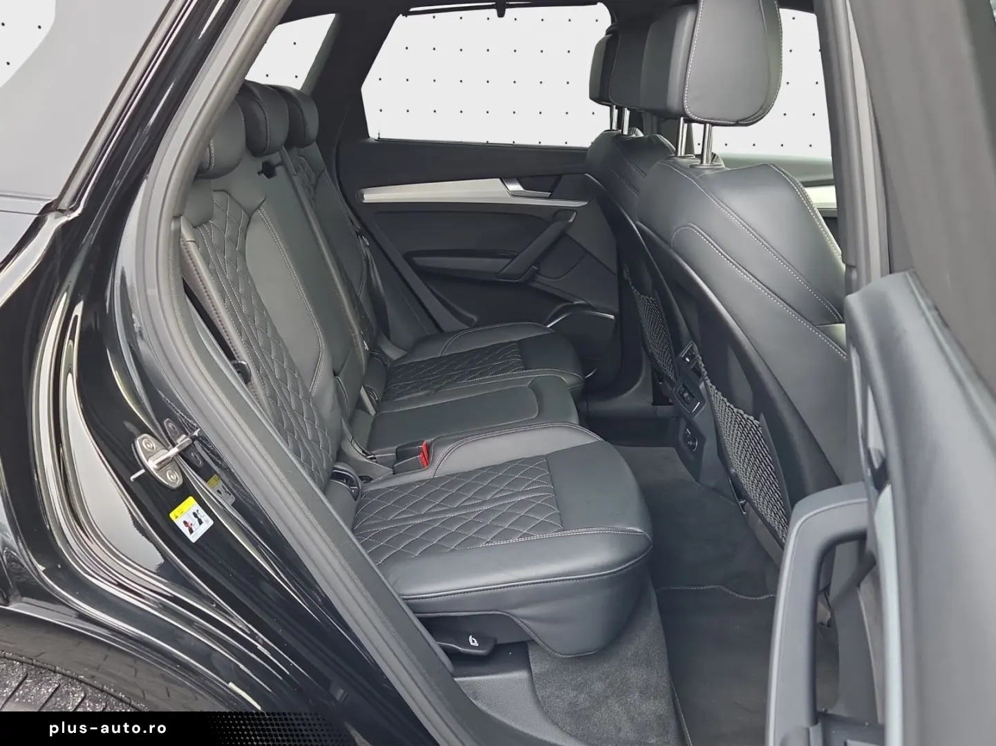 AUDI Q5 Advanced 40 TDI quattro S line Navi LED Alu H