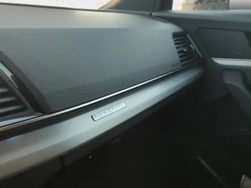 AUDI Q5 Advanced 40 TDI quattro S line Navi LED Alu H