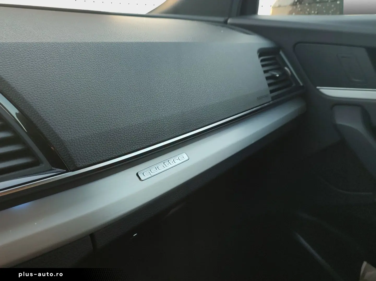 AUDI Q5 Advanced 40 TDI quattro S line Navi LED Alu H