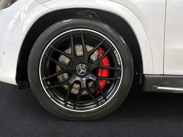 MERCEDES-BENZ GLE 63 S AMG 4M  Coupé DISTR NIGHT Bur&hellip;