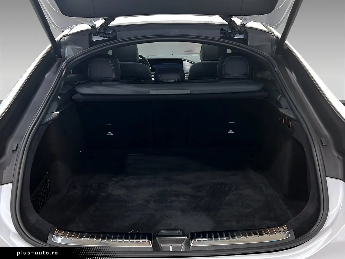 MERCEDES-BENZ GLE 63 S AMG 4M  Coupé DISTR NIGHT Bur&hellip;