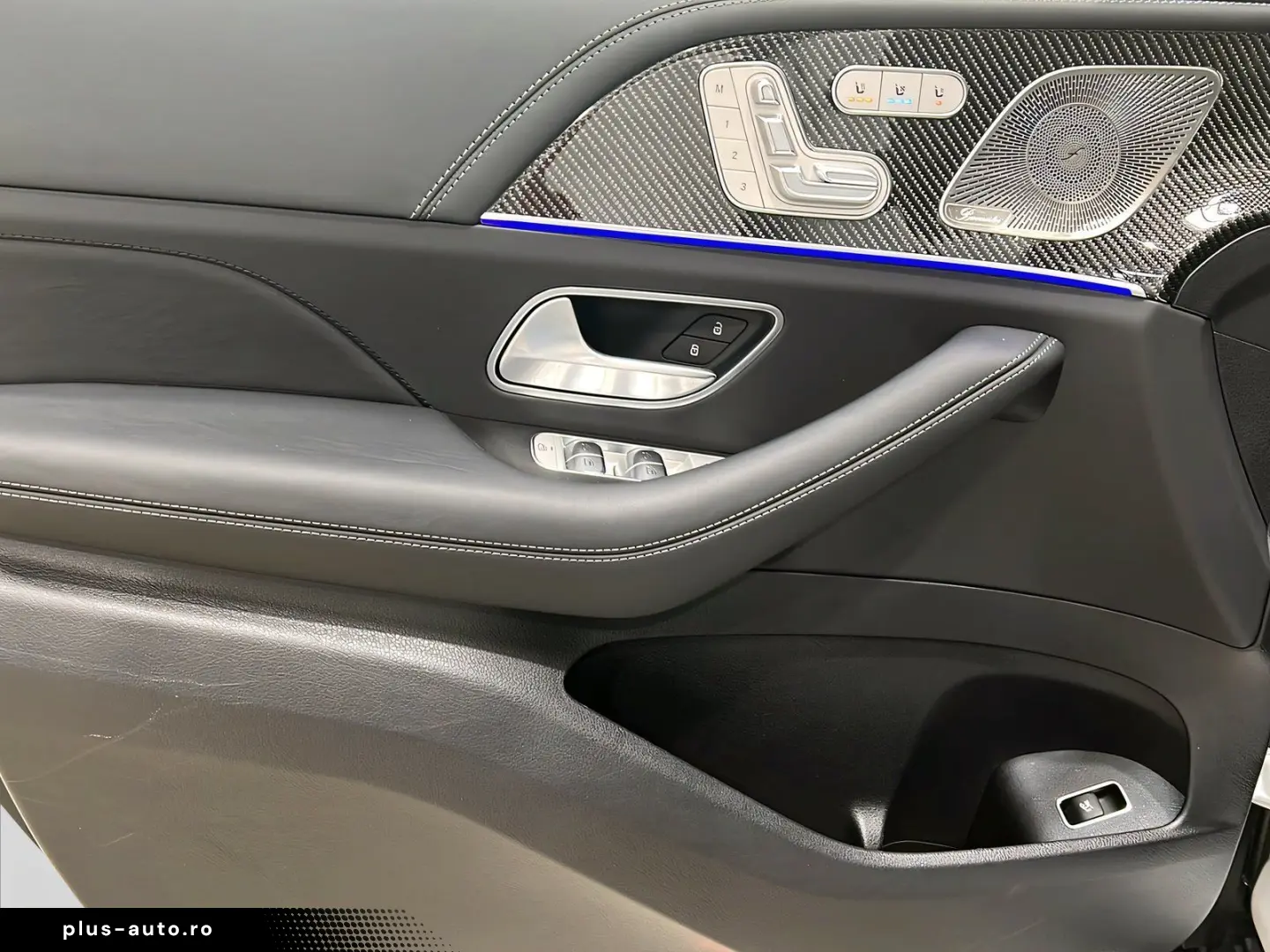 MERCEDES-BENZ GLE 63 S AMG 4M  Coupé DISTR NIGHT Bur&hellip;