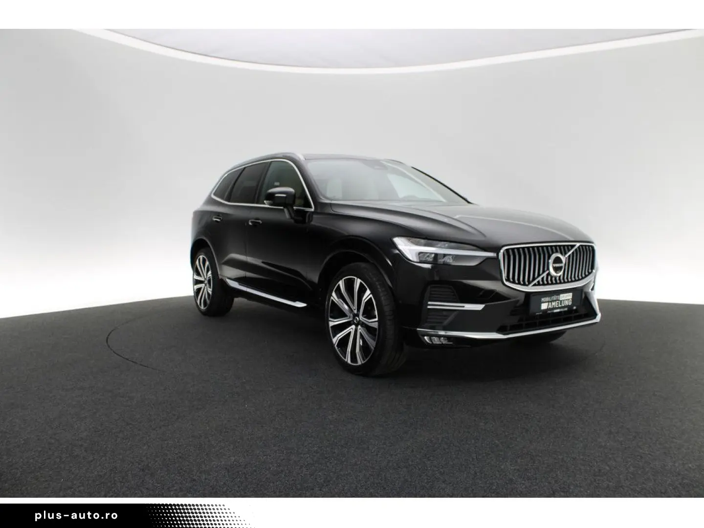 VOLVO XC60 B5 Ultimate Bright AWD