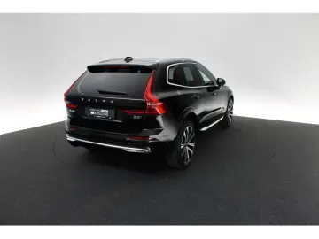VOLVO XC60 B5 Ultimate Bright AWD