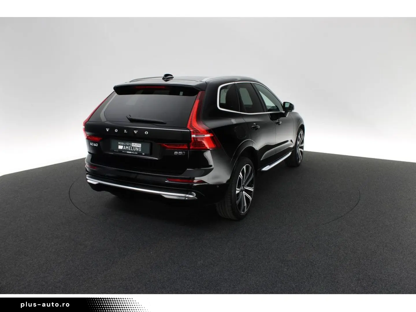 VOLVO XC60 B5 Ultimate Bright AWD