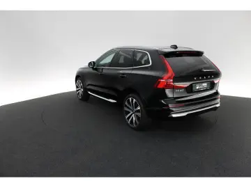 VOLVO XC60 B5 Ultimate Bright AWD