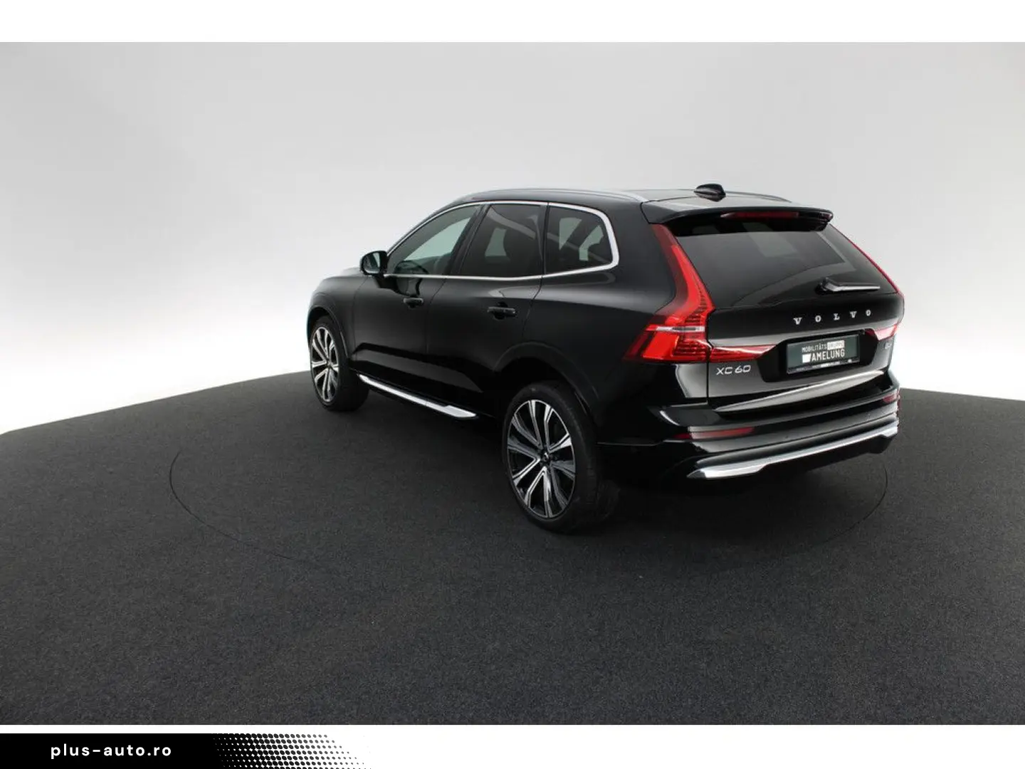 VOLVO XC60 B5 Ultimate Bright AWD